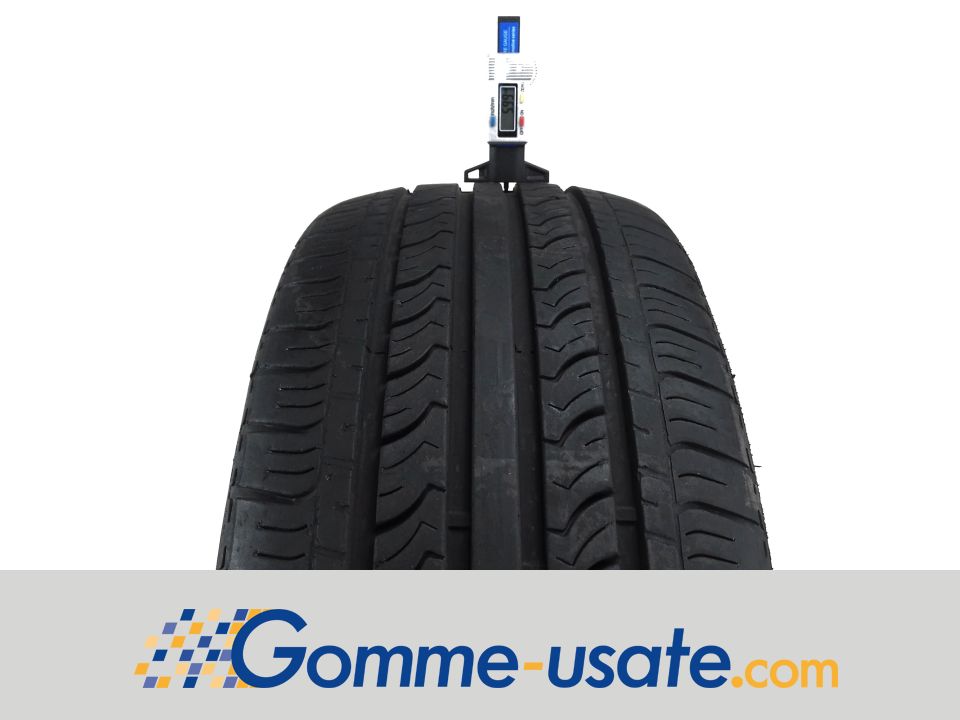 Gomme Usate Jinyu Tyres 235/55 R17 99H Yh12 RPB (70%) pneumatici usati Estivo